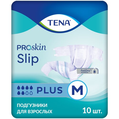      Slip Plus, M, 6 , 73-122 , 10 .   -     , -, 