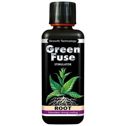  GreenFuse Root 300   -     , -, 