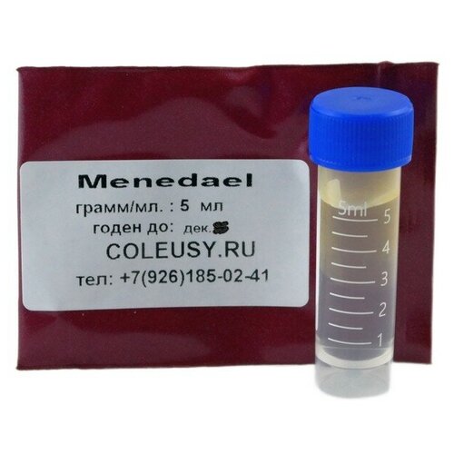    Menedael Cor. Menedael (5 )   -     , -, 