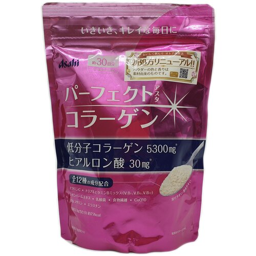   ASAHI Collagen 30            -     , -, 