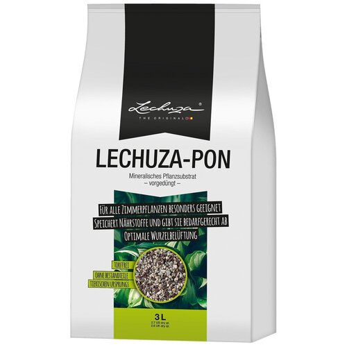 ���� �������� Lechuza PON �����, 3 �, 3 ��, ������ �� 1230 ���