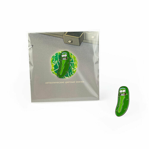    / Little Pins / Pickle Rick /  /  /  /   -     , -, 