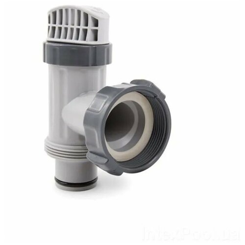 ���� ���������� ������ (38��) INTEX 10747, ������ �� 1350 ���