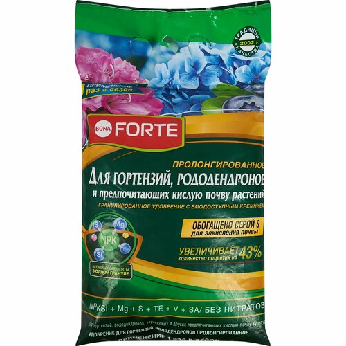   BonaForte     2.5    -     , -, 