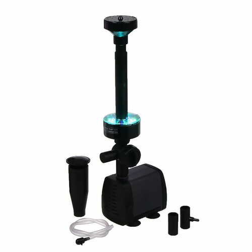 ���� ������ ������� Sobo LED-3800FP 40 ��, 2 �, 2000 �/�, ������ �� 3681 ���