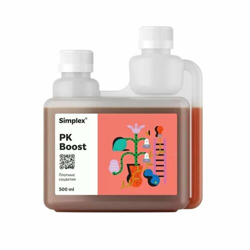 ���� ������������� ������ �������� Simplex PK Boost 0.5 �., ������ �� 1195 ���