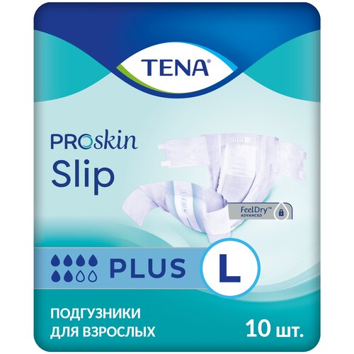      Slip Plus, L, 6 , 100-150 , 10 .,   1822 