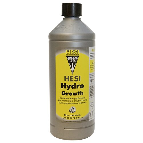   Hesi Hydro Growth 1   -     , -, 