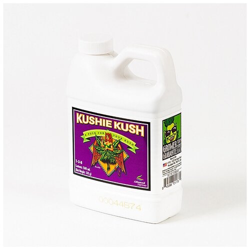    Advanced Nutrients Kushie Kush 0.5   -     , -, 