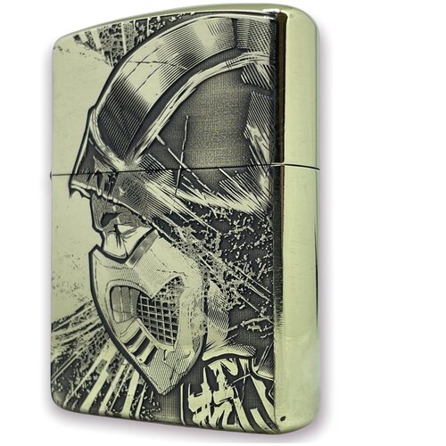    Zippo Armor   Sub Zero   -     , -, 