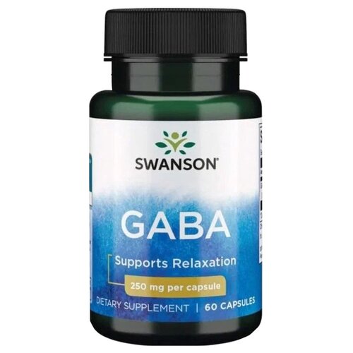 ���� GABA, 250 ��, 70 �, 60 ��., ������ �� 790 ���