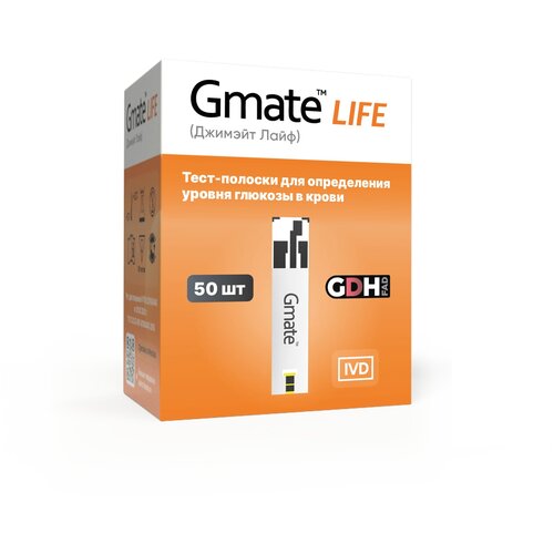  Gmate - Life   -     , -, 