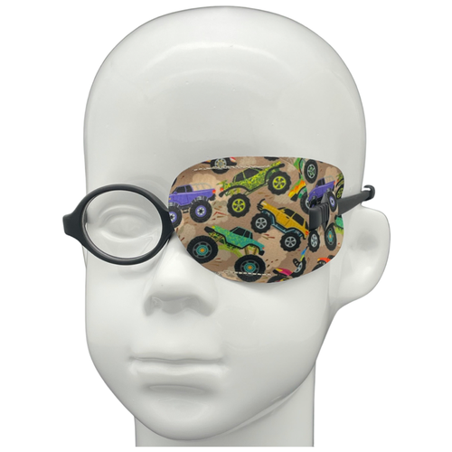 ���� �������� �� ���� eyeOK 