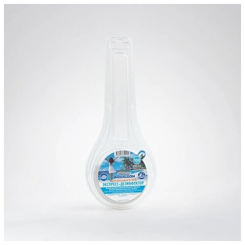 ���� Aqualeon ����������� ��� � �������� 0,1 �� �����, ���. 0070, ������ �� 479 ���