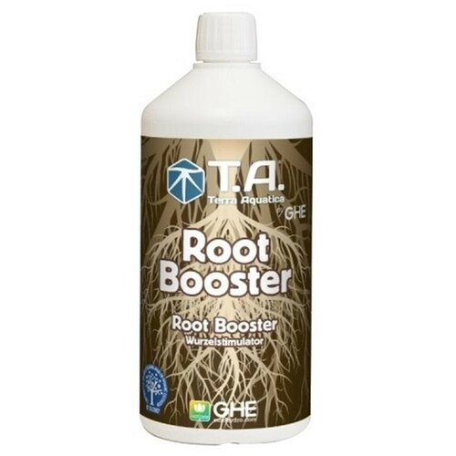    GHE (Terra Aquatica) Root booster 1    -     , -, 