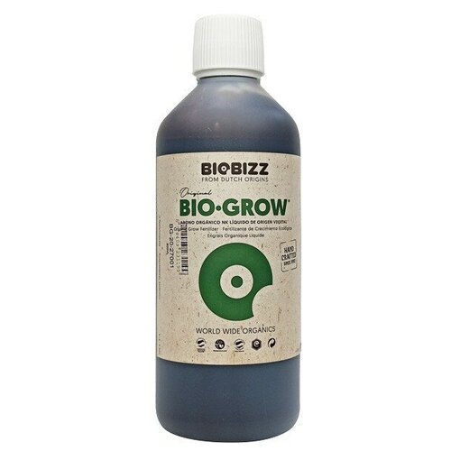 ���� ��������� BioBizz Bio-Grow, 500 ��, ������ �� 1219 ���