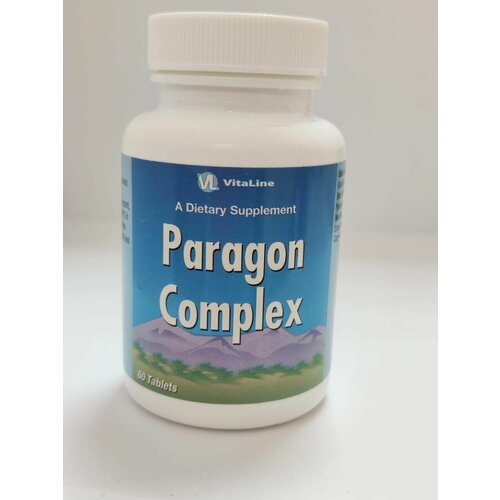   , Paragon Complex, Vitaline, 970 ,   4480 