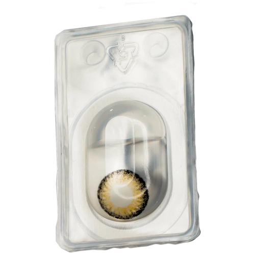 ���� ���������� ����� EOS P-con D 14.0 211, 2 ��., R 8,6, D -5, 211 brown, 1 ��., ������ �� 1090 ���