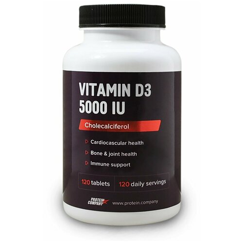 ���� Vitamin D3 ������� D3, 250 ��, 100 �, 120 ��., ������, ������ �� 467 ���