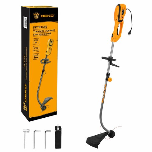 ���� ������� ������� ������������� DEKO DKTR1550, ������ �� 5442 ���