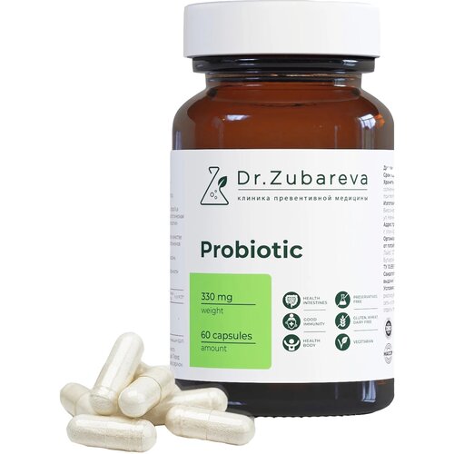 ���� ���������� Dr. Zubareva ����., 100 ��, 115 �, 60 ��., ������ �� 1688 ���