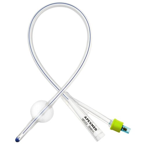 ���� ������� ����� ������������� Apexmed ������� Ch/Fr 20, �����������, �����������, �����������, ������ �� 528 ���