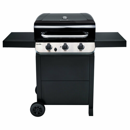 ���� ������� ����� Char-Broil Performance 3B, ������ �� 49900 ���