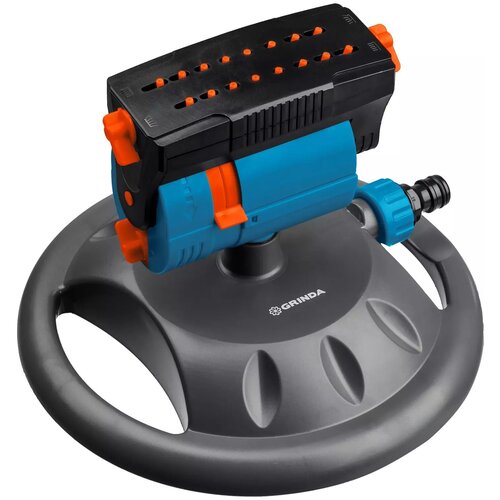 ���� GRINDA PROLine RO-16m, 180 �2 �����, �� ���������, 16 ��������, ����������� �������, ������ �� 1880 ���