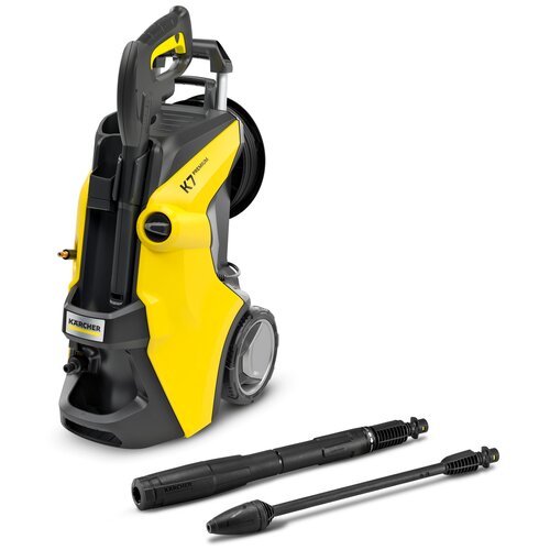 ���� ����� �������� �������� KARCHER K 7 Premium Power (1.317-170.0), 180 ���, 600 �/�, ������ �� 79253 ���