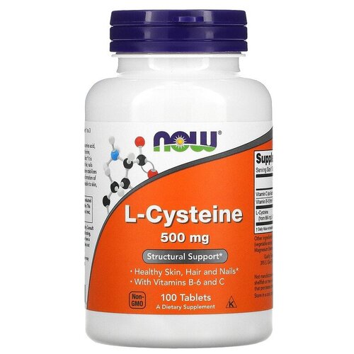  L-Cysteine   -     , -, 