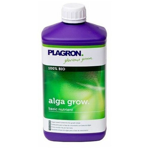���� ������������ ��������� Plagron Alga Grow 1����, ������ �� 3200 ���