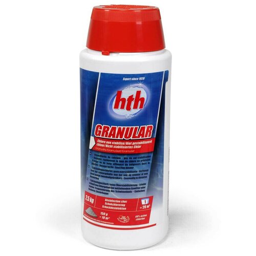       hth GRANULAR () 2,5    -     , -, 