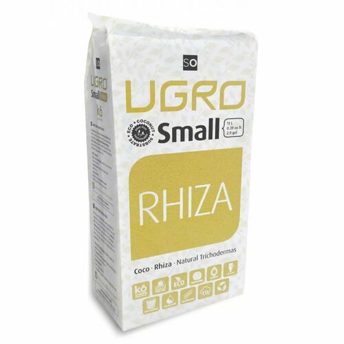    UGroCoco Small Rhiza 11 /    ,   750 