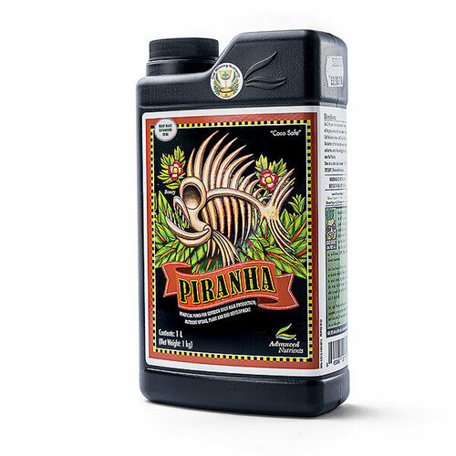 ���� ���������� Advanced Nutrients Piranha 0,5 �, ������ �� 4229 ���