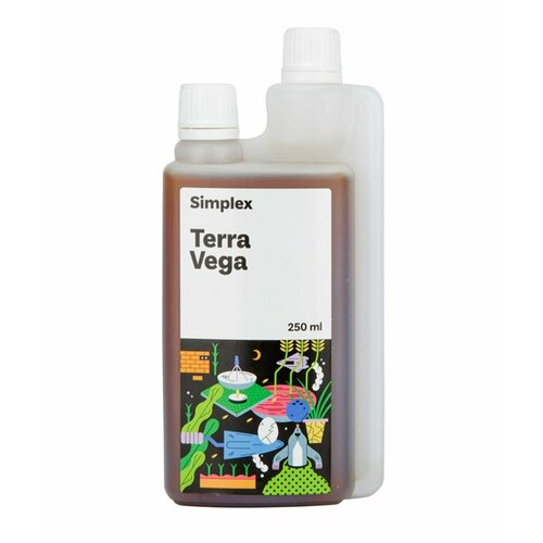        Simplex Terra Vega 250 .,   878 