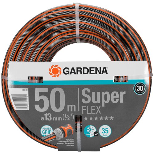   GARDENA SuperFLEX, 1/2