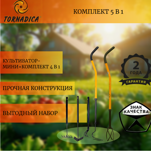 ���� �������� ��������� (Tornadica) ����� ����-4 � ����������� ����, ������ �� 3050 ���