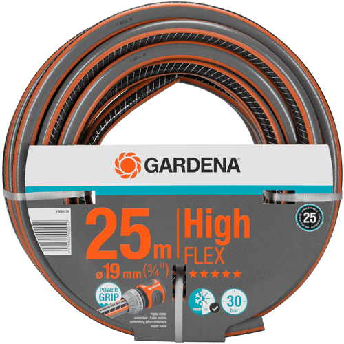���� ����� GARDENA HighFLEX, 3/4