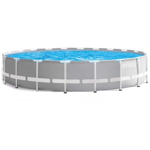 ���� ������� Intex Prism Frame 28752/26732, 549�122 ��, 549�122 ��, 549�549 ��, ������ �� 62825 ���