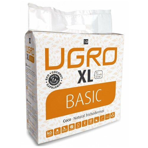    UGro XL Basic 70 (  )   -     , -, 