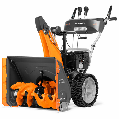 ���� ������������ ���������� DAEWOO S 7565 (8��, 65��), ������ �� 94990 ���