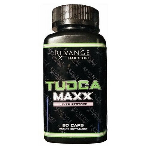  REVANGE TUDCA Maxx 300 mg (     ) 60  (REVANGE),   7000 