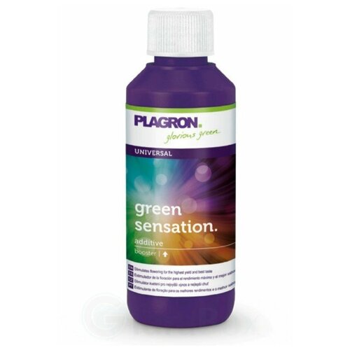    Plagron Green Sensation, 100 ,   2895 