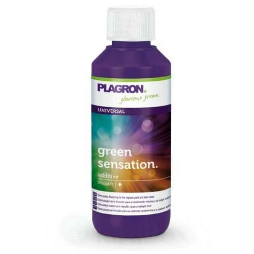    Plagron Green Sensation, 100 ,   2750 