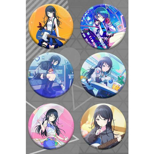 ���� ����� ������� Project SEKAI 6 �� 44 ��/ ������ ����� / ����� ��������/ Hoshino Ichika / ������ ����� / Leo need, ������ �� 420 ���