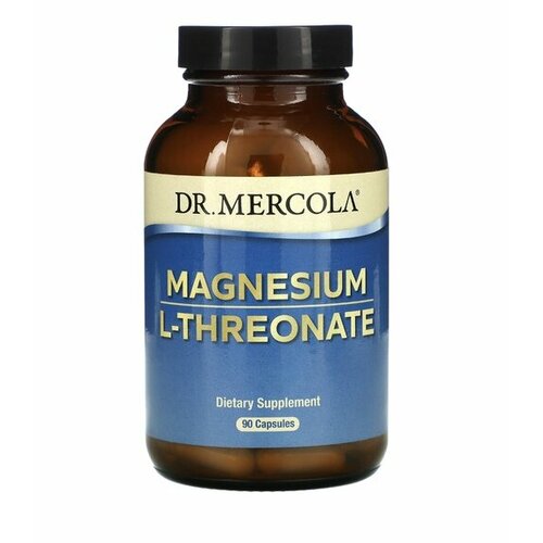 ���� Dr. Mercola ������ L - ������� 90 ������, ������ �� 9396 ���