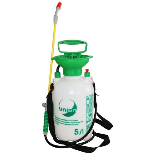 ���� ������������� Union ������������� ������� �������� 5 ���� ��� ������ � �������� ����� 5 �, ������ �� 1835 ���