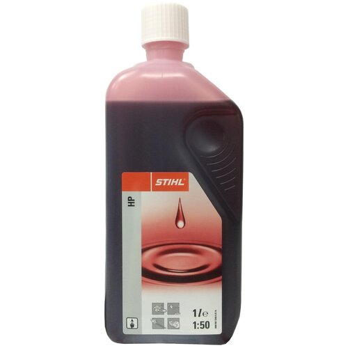 ���� ����� ��� ������� ������� STIHL HP, 1 �, ������ �� 1700 ���