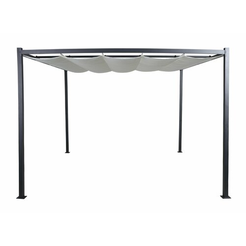   Pergola 2.952.952.2m  uv50+    -     , -, 