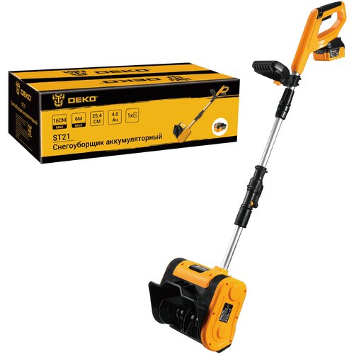 ���� ������������ DEKO ST21 (063-4440), ������/������, ������ �� 13390 ���